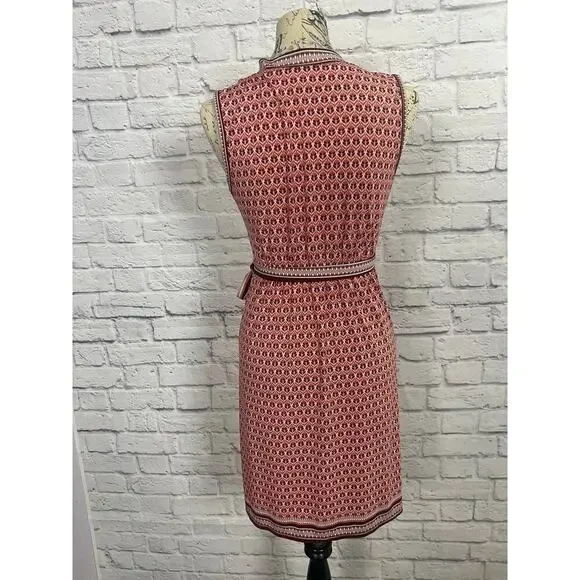 Max Studio Western Boho Dress - Picture 7 of 9